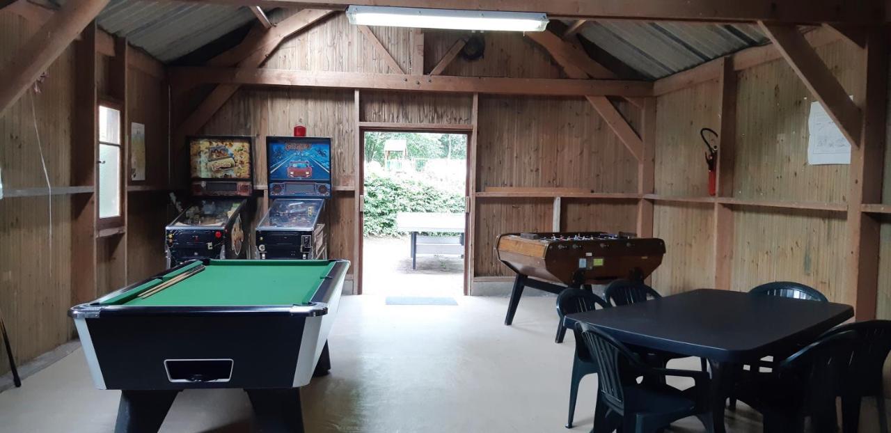 Camping Le Balcon De La Baie 3*