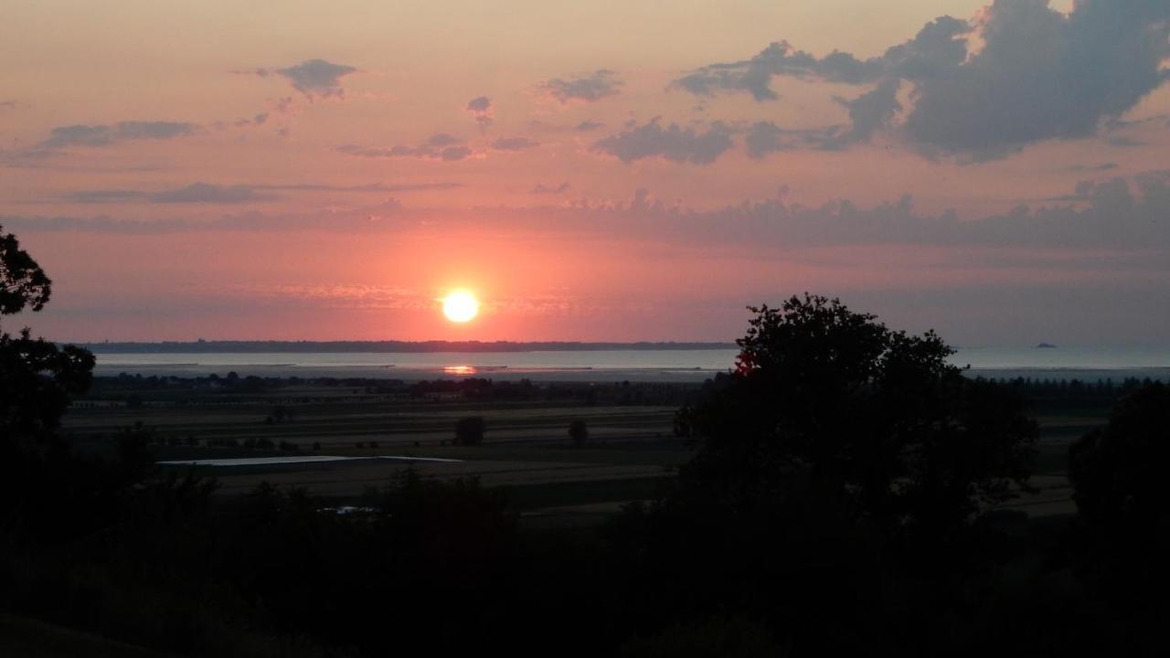 Camping Le Balcon De La Baie 3*
