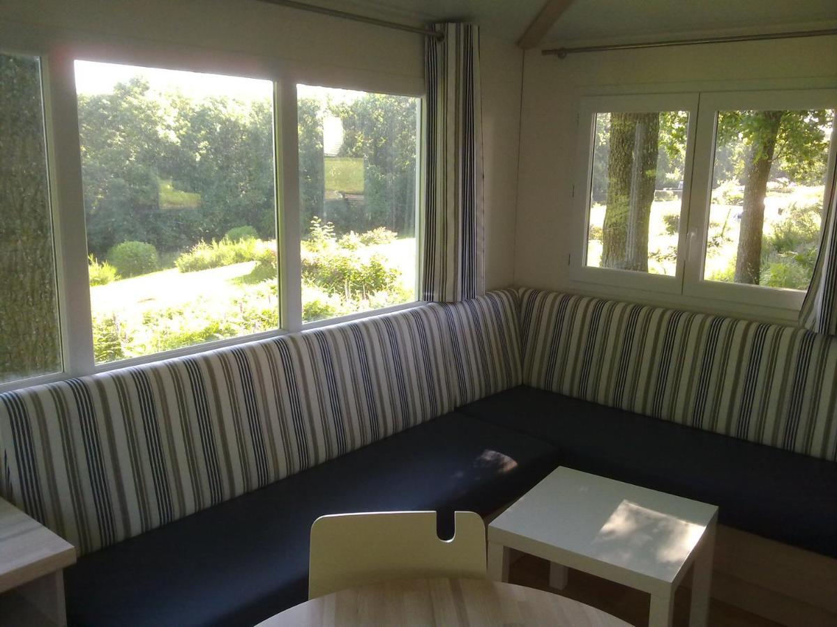 Le Balcon De La Baie 3* Saint-Marcan