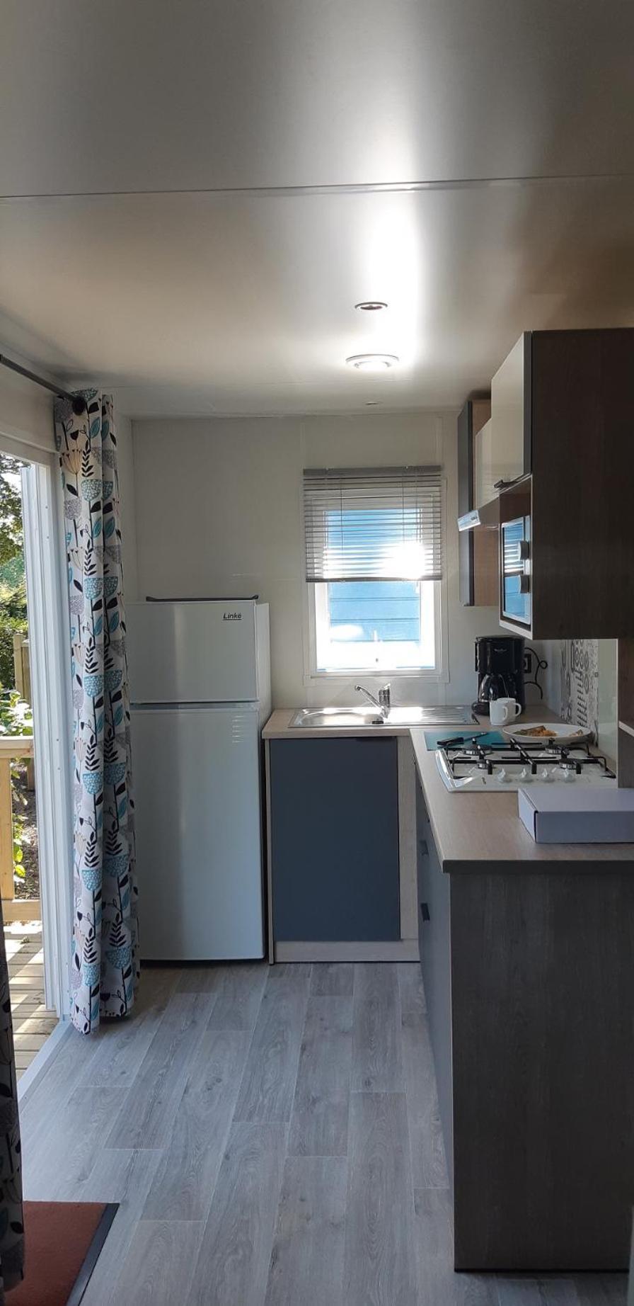 Le Balcon De La Baie