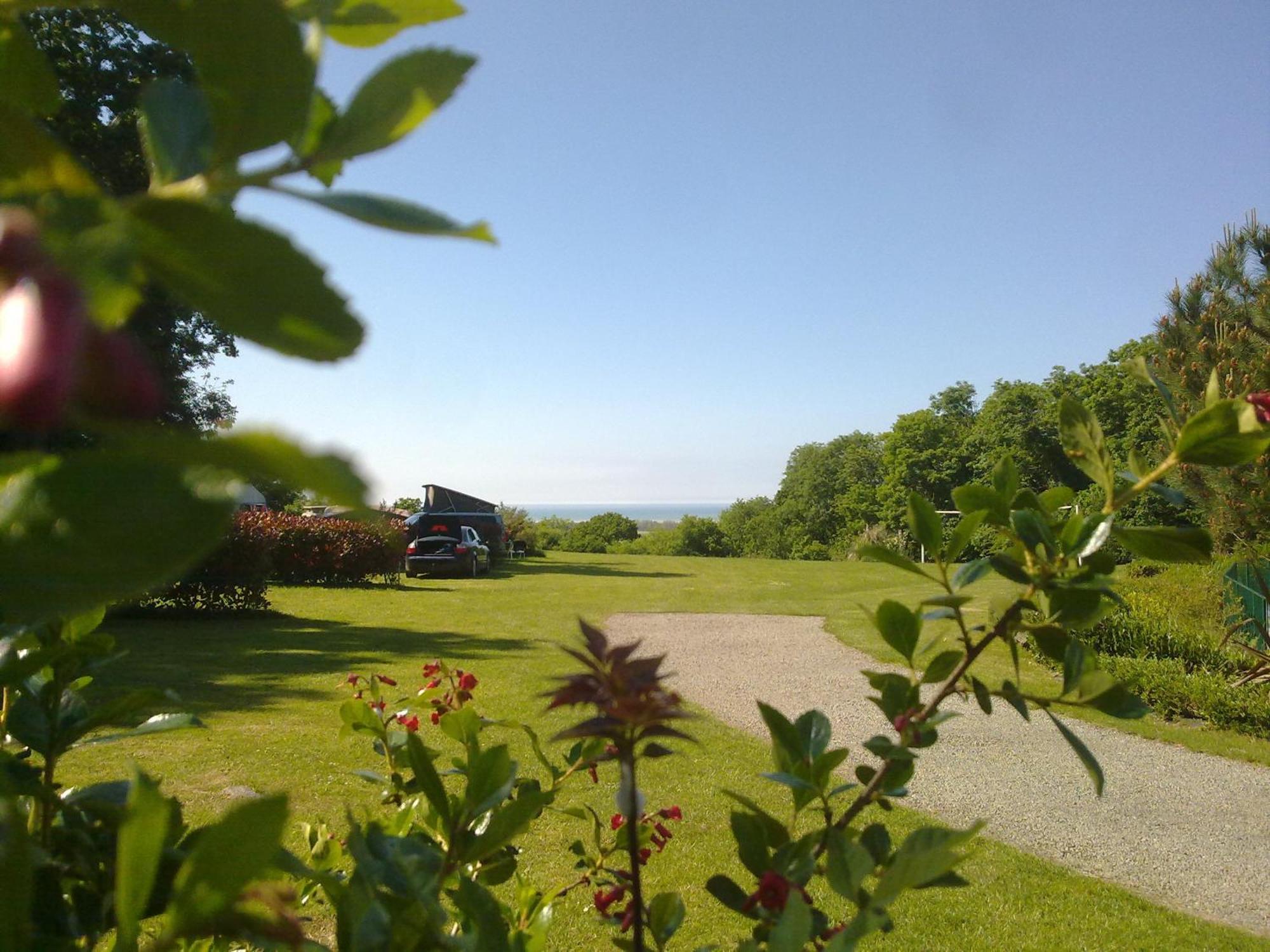 Campsite Le Balcon De La Baie 3*