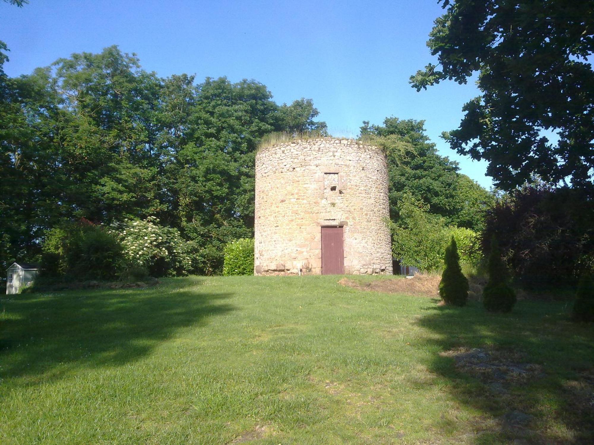 Campsite Le Balcon De La Baie 3*